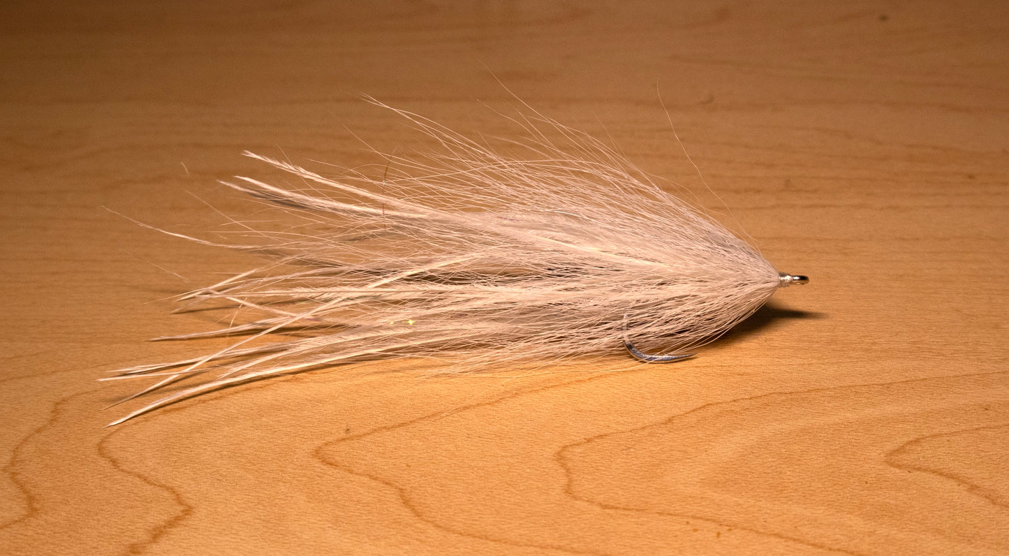 Ostrich Hollow Fly