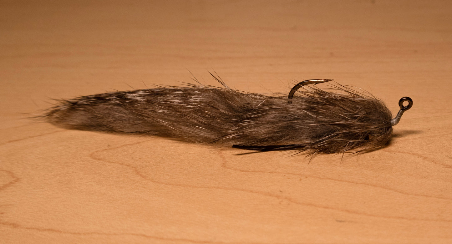 Jig Sculpin